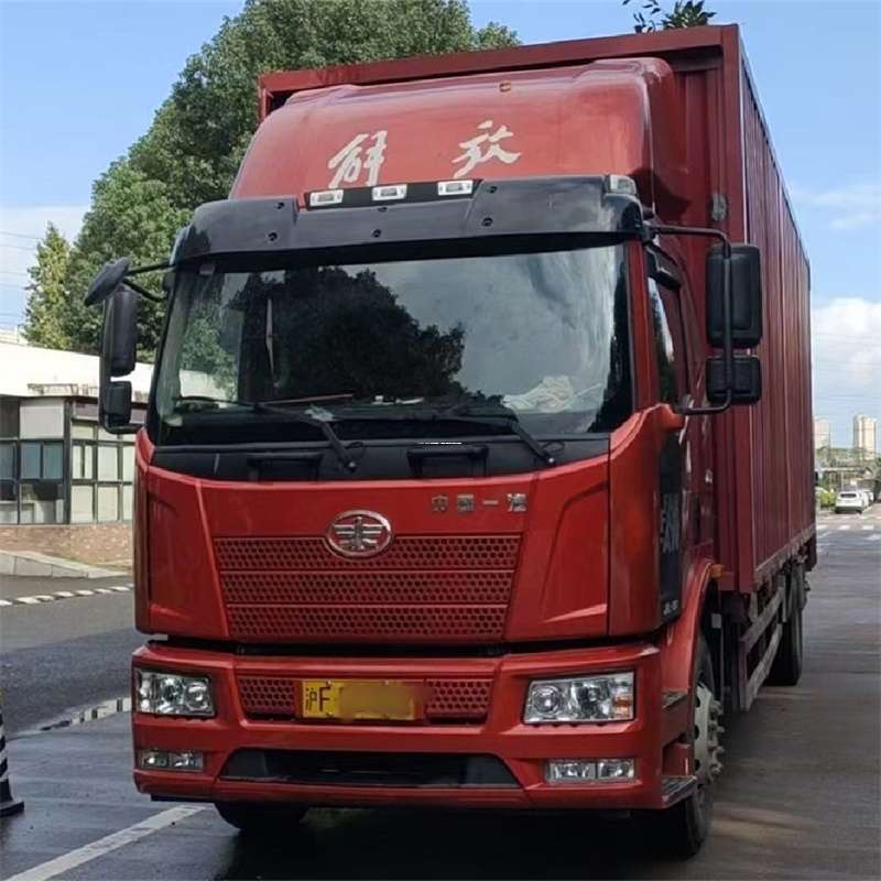 黑龙江哈尔滨延寿县到德清物流公司——专业货运，安心之选（德清物流专线货运）