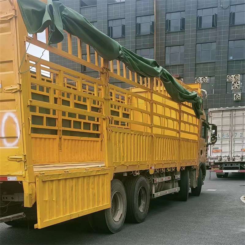 黑龙江哈尔滨延寿县到新泰物流公司——一站式货运服务（到新泰的物流）