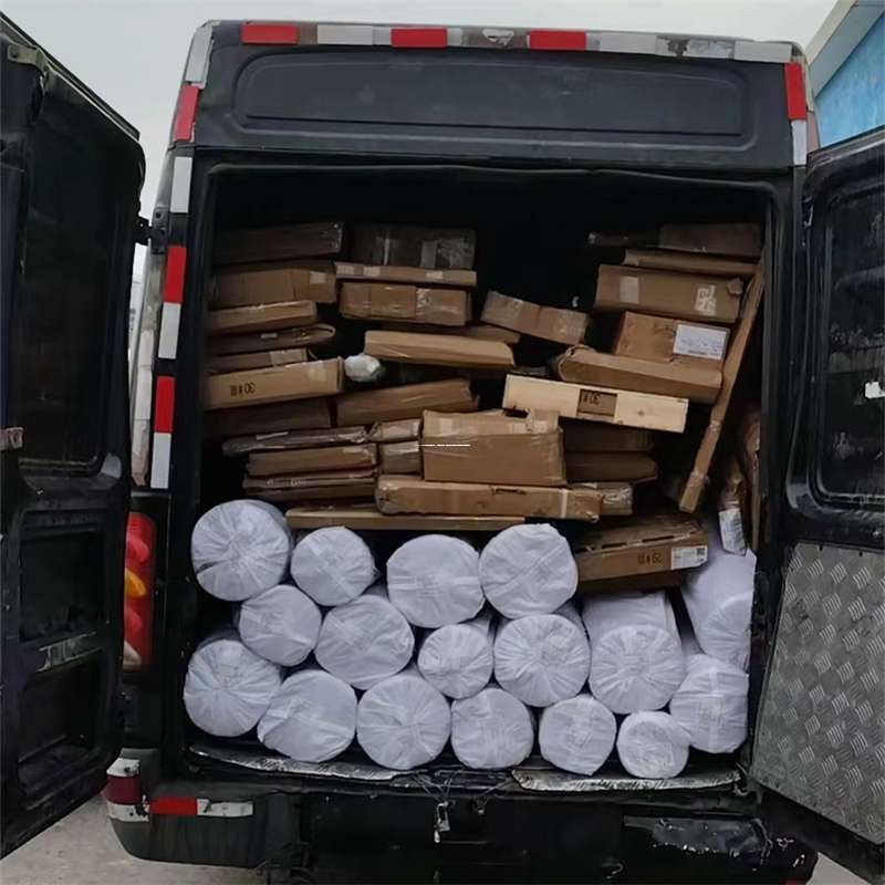 黑龙江哈尔滨延寿县至北海货运专线——一站式物流服务，让您的货物畅行无忧（北海到全国物流货运公司）