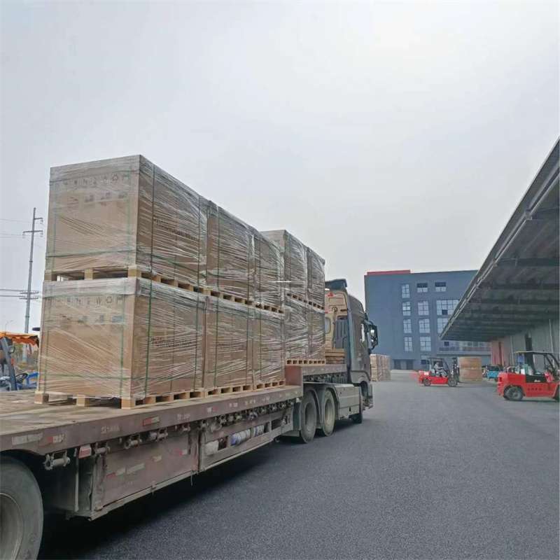 黑龙江哈尔滨延寿县至苏州工业园区货运专线，高效物流直达一站式服务