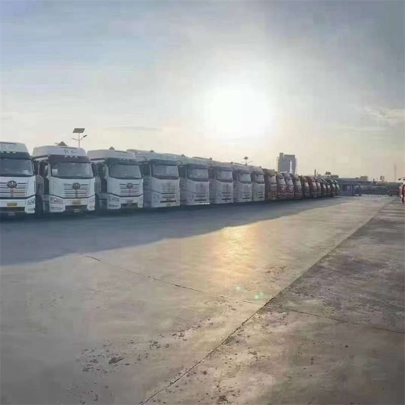 黑龙江哈尔滨延寿县到福建物流公司——专业货运，全程无忧
