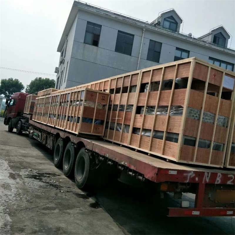 黑龙江哈尔滨延寿县到株洲物流公司，一站式服务助您货运无忧