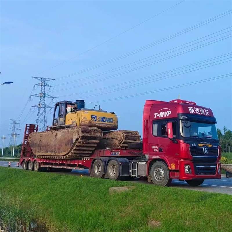 黑龙江哈尔滨延寿县到阳江物流公司一站式服务，让货运更轻松