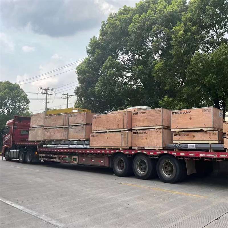 黑龙江哈尔滨延寿县到汕头物流公司——一站式服务，让货运更轻松