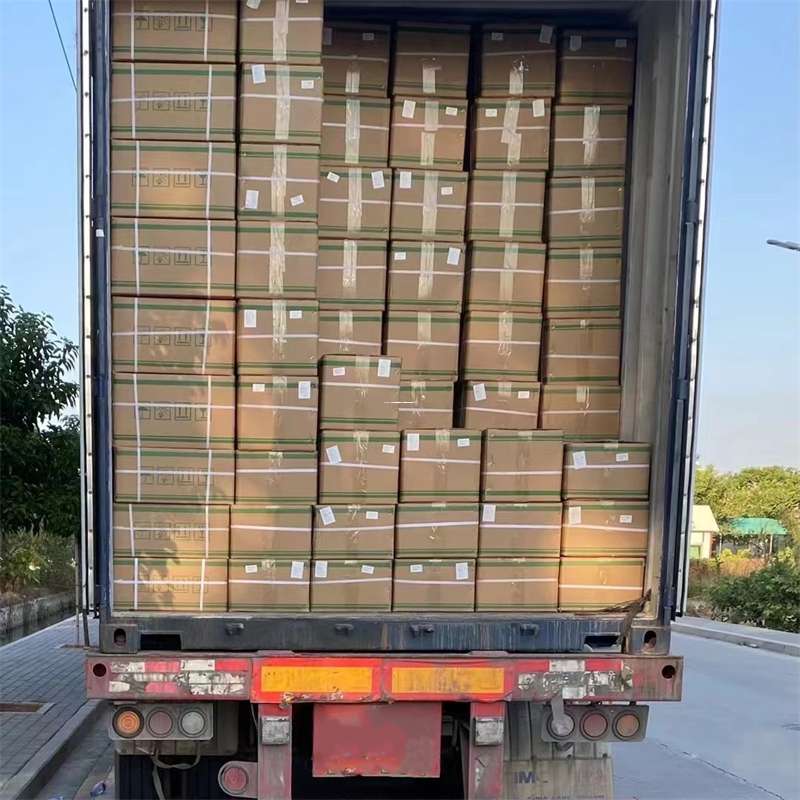 黑龙江哈尔滨延寿县至萍乡货运专线，一站式物流服务助您成功