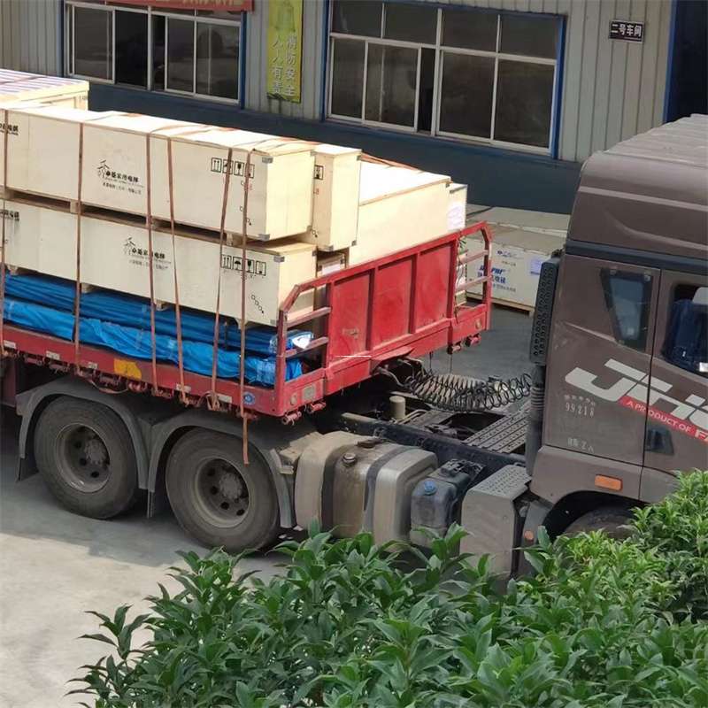 黑龙江哈尔滨延寿县至新疆阿勒泰福海县物流专线，一站式服务，让您的货物畅行无忧